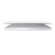 Punto de Acceso Wi-Fi 6 / AX5400 / MU-MIMO 4x4 / Puerto 2.5 Gbps / PoE+ / 16 SSID / Montaje Techo/Pared | SIERRA STORE