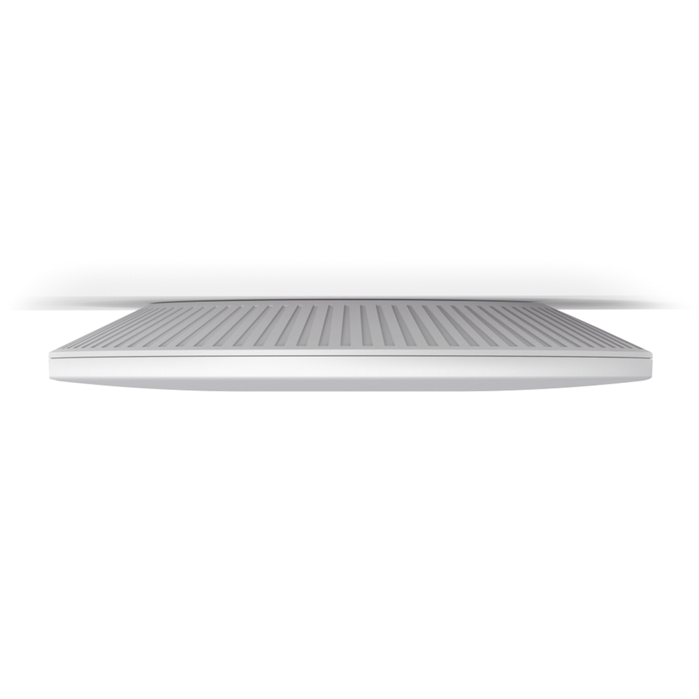 Punto de Acceso Wi-Fi 6 / AX6000 MU-MIMO 4x4 / Puerto 2.5 Gbps / PoE+ / Cobertura Extendida / Montaje Techo/Pared | SIERRA STORE