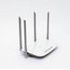 Router Inalámbrico ISP / Doble Banda AC1200 / 4 Antenas Externas / 3 Puertos LAN 10/100/1000 Mbps / 1 Puerto WAN 10/100/10...
