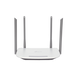 Router Inalámbrico ISP / Doble Banda AC1200 / 4 Antenas Externas / 3 Puertos LAN 10/100/1000 Mbps / 1 Puerto WAN 10/100/10...