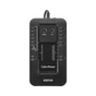 UPS de 450 VA/260 W, Topología Standby con Modo Ahorrador ECO, Entrada 120 Vc...