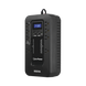 UPS de 650 VA/390 W, Topología Standby con Modo Ahorrador ECO, Entrada 120 Vca NEMA 5-15P, Con 8 Tomas NEMA 5-15R CYBERPOW...