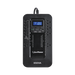 UPS de 650 VA/390 W, Topología Standby con Modo Ahorrador ECO, Entrada 120 Vca NEMA 5-15P, Con 8 Tomas NEMA 5-15R - CYBERP...