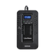 UPS de 650 VA/390 W, Topología Standby con Modo Ahorrador ECO, Entrada 120 Vca NEMA 5-15P, Con 8 Tomas NEMA 5-15R - CYBERP...
