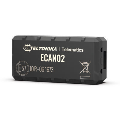 Adaptador CAN Para Lectura de Datos En Vehículos TELTONIKA - Vista 4