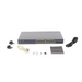 Switch PoE + Gigabit 410W de 24 puertos gestionado en la nube | SIERRA STORE