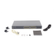 Switch PoE + Gigabit 410W de 24 puertos gestionado en la nube | SIERRA STORE