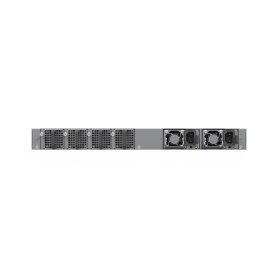 Enterprise Campus 24 PoE, Switch Empresarial Etherlighting™ PoE+++ Capa 3 de 24 Puertos (16 x 10 GbE y 8 x 2.5 GbE)  y 2 P...