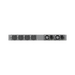 Enterprise Campus 24 PoE, Switch Empresarial Etherlighting™ PoE+++ Capa 3 de 24 Puertos (16 x 10 GbE y 8 x 2.5 GbE)  y 2 P...