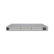 Enterprise Campus 48 PoE, Switch Empresarial Etherlighting™ PoE+++ Capa 3 de 48 Puertos (32 x 10 GbE y 16 x 2.5 GbE) y 4 P...
