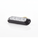 Luz Perimetral / 4 LEDs Ultra Brillantes / Ámbar / 12-24 VCC / 4.7 pulgadas (0.39 pies) | SIERRA STORE