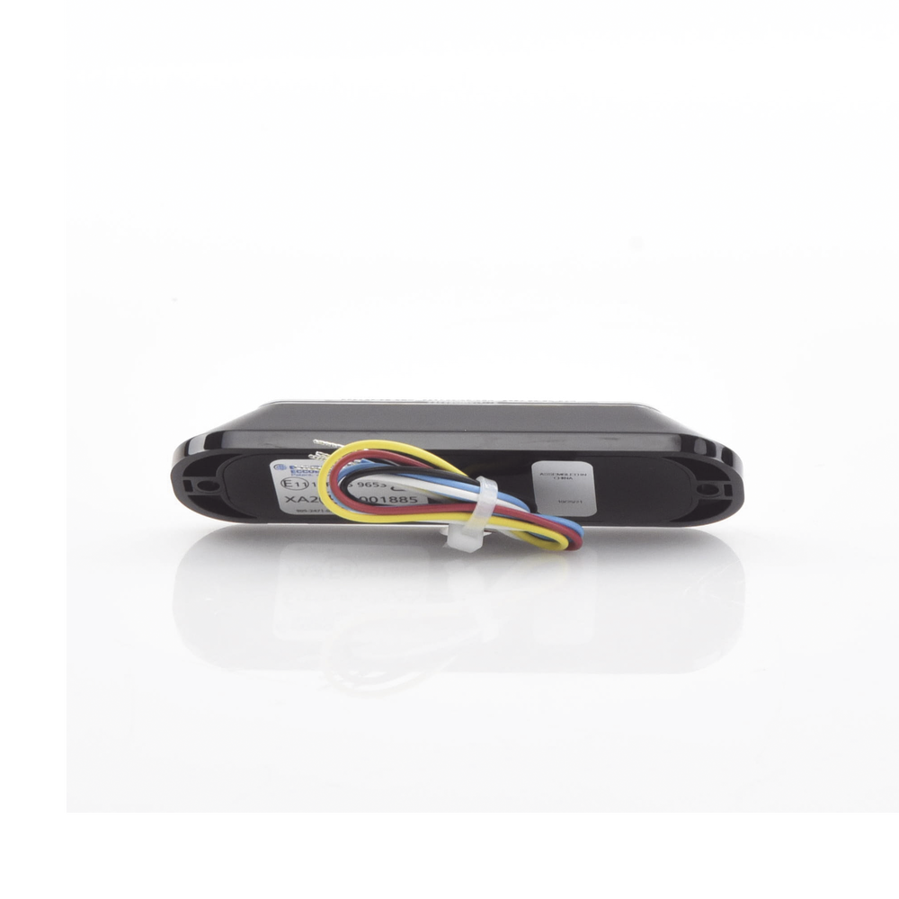 Luz Perimetral / 4 LEDs Ultra Brillantes / Ámbar / 12-24 VCC / 4.7 pulgadas (0.39 pies) | SIERRA STORE