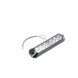 Luz Auxiliar / 6 LEDs Ultra Brillantes / Rojo-Azul / 12-24 VCC / SAE J595 Clase I / 21 Patrones | SIERRA STORE
