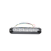 Luz Auxiliar / 6 LEDs Ultra Brillantes / Rojo-Azul / 12-24 VCC / SAE J595 Clase I / 21 Patrones | SIERRA STORE