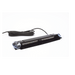 Luz de Visera LED / Dual Color Ámbar/Blanco / 67 Patrones de Destello / 12-24 Vcc / Perfil 1.3 pulgadas / Certificación SAE Clase I | SIERRA STORE
