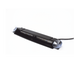 Luz de Visera LED / Dual Color Ámbar/Blanco / 67 Patrones de Destello / 12-24 Vcc / Perfil 1.3 pulgadas / Certificación SAE Clase I | SIERRA STORE