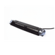 Luz de Visera LED / Dual Color Ámbar/Blanco / 67 Patrones de Destello / 12-24 Vcc / Perfil 1.3 pulgadas / Certificación SAE Clase I | SIERRA STORE