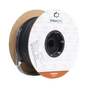 Carrete de Fibra Óptica Monomodo con Conectores LC-LC Duplex, Reforzada con K...
