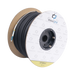 Carrete de Fibra Óptica Monomodo con Conectores LC-LC Duplex, Reforzada con Kevlar, de 150 Metros (492.13 Pies), Para Inst...