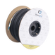 Carrete de Fibra Óptica Monomodo con Conectores LC-LC Duplex, Reforzada con Kevlar, de 150 Metros (492.13 Pies), Para Inst...