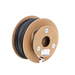 Carrete de Fibra Óptica Monomodo con Conectores LC-LC Duplex, Reforzada con Kevlar, de 150 Metros (492.13 Pies), Para Inst...
