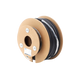 Carrete de Fibra Óptica Monomodo con Conectores LC-LC Duplex, Reforzada con Kevlar, de 150 Metros (492.13 Pies), Para Inst...