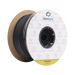Carrete de Fibra Óptica Monomodo con Conectores LC-LC Duplex, Reforzada con Kevlar, de 150 Metros (492.13 Pies), Para Inst...