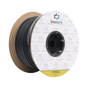 Carrete de Fibra Óptica Monomodo con Conectores LC-LC Duplex, Reforzada con K...