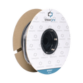 Carrete de Fibra Óptica Monomodo con Conectores LC-LC Duplex, Reforzada con Kevlar, de 50 Metros (164.04 Pies), Para Instalaciones | SIERRA STORE