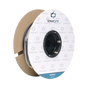 Carrete de Fibra Óptica Monomodo con Conectores LC-LC Duplex, Reforzada con K...