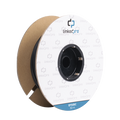 LINKEDPRO BY EPCOM EF-50-SC - Carrete de Fibra Óptica / Monomodo 9/125 / SC-SC Duplex / 50 m (164.04 ft) / Kevlar / Subterráneo | SIERRA STORE