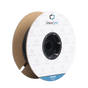 Carrete de Fibra Óptica Monomodo con Conectores SC-SC Duplex, Reforzada con K...
