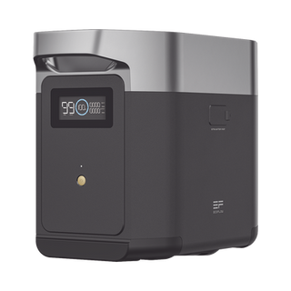 Batería de Litio LFP Inteligente de 1024Wh para Aumentar Tiempo de Respaldo Compatible con EFD330 (DELTA 2) - ECOFLOW