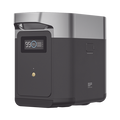 Batería de Litio LFP Inteligente de 1024Wh para Aumentar Tiempo de Respaldo Compatible con EFD330 (DELTA 2) - ECOFLOW