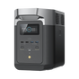 EcoFlow DELTA 2 MAX | Estación de Energía Portátil 2048Wh Litio LFP / 6 AC 24...