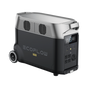 Estación de Energía Portátil DELTA PRO 3600Wh Litio LFP / 5 AC 3600W (7200W P...