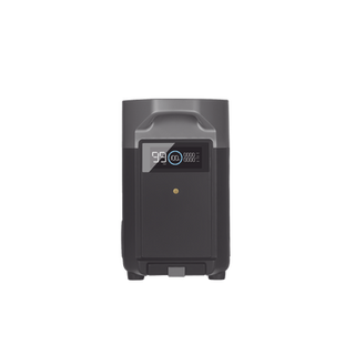 Batería de Litio LFP Inteligente de 3600Wh para Aumentar Tiempo de Respaldo Compatible con EFD500 (DELTA PRO) - ECOFLOW