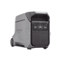 Estación de Energía Portátil DELTA PRO3 / 4096Wh Litio LFP / 5 AC 4000W (8000...