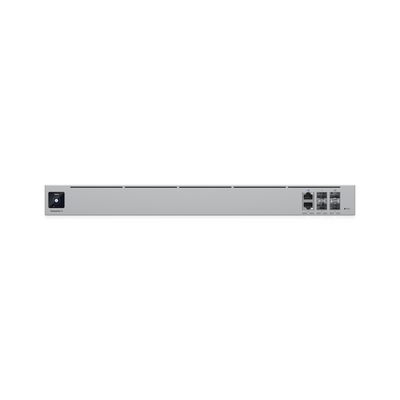 EFG UniFi Enterprise Next Generation Gateway, Hasta 500+ Dispositivos UniFi, Hasta 5,000+ Clientes, Enrutamiento IPS 12.5 ...