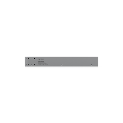 EFG UniFi Enterprise Next Generation Gateway, Hasta 500+ Dispositivos UniFi, Hasta 5,000+ Clientes, Enrutamiento IPS 12.5 ...