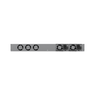 EFG UniFi Enterprise Next Generation Gateway, Hasta 500+ Dispositivos UniFi, Hasta 5,000+ Clientes, Enrutamiento IPS 12.5 ...