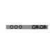 EFG UniFi Enterprise Next Generation Gateway, Hasta 500+ Dispositivos UniFi, Hasta 5,000+ Clientes, Enrutamiento IPS 12.5 ...