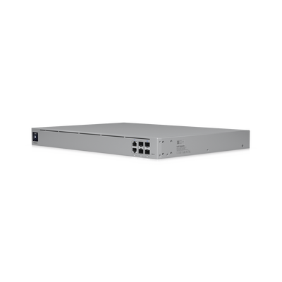 EFG UniFi Enterprise Next Generation Gateway, Hasta 500+ Dispositivos UniFi, Hasta 5,000+ Clientes, Enrutamiento IPS 12.5 ...