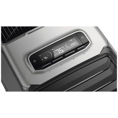 ECOFLOW WAVE 2 | Aire Acondicionado Portátil, Frio y Calor, 44 dB, Refrigerante R290 ECOFLOW - Vista 2