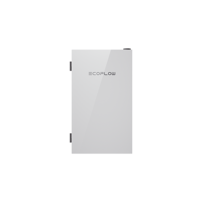 Smart Home Panel 2 de ECOFLOW para Transferencia Automática de Energía, Compatible con EFDPUBP ECOFLOW - Vista 2