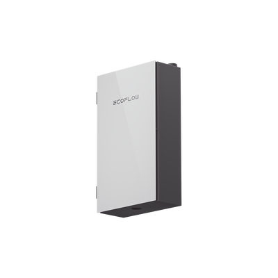Smart Home Panel 2 de ECOFLOW para Transferencia Automática de Energía, Compatible con EFDPUBP - ECOFLOW