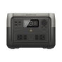 EcoFlow River 2 Max | Estación de Energía Portátil 512Wh Litio LFP / 4 AC 500...