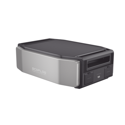 Batería ECOFLOW Compatible con Delta Pro Ultra EFYJ751PCSUS, Litio LFP 6.144kWh 102.4 Vcd, Instalación Apilable ECOFLOW - ...
