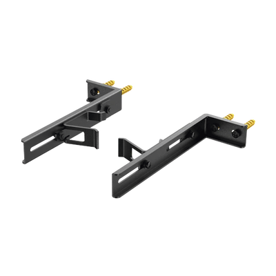 Bracket para Anclaje a Pared compatible con EFDPU3BP o superior (3 o más baterías apiladas) - ECOFLOW