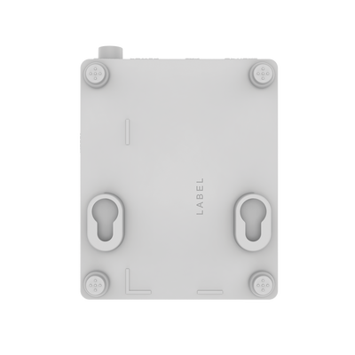 ONT GPON OptiXstar Bridge, 1 puerto GE, conector SC/APC HUAWEI - Vista 2